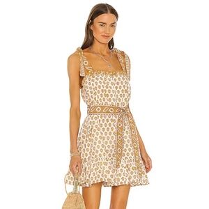Cleobella Tillie Dress